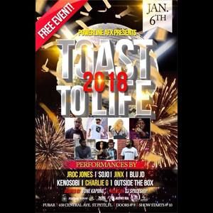 Meet your Posher, Chandler